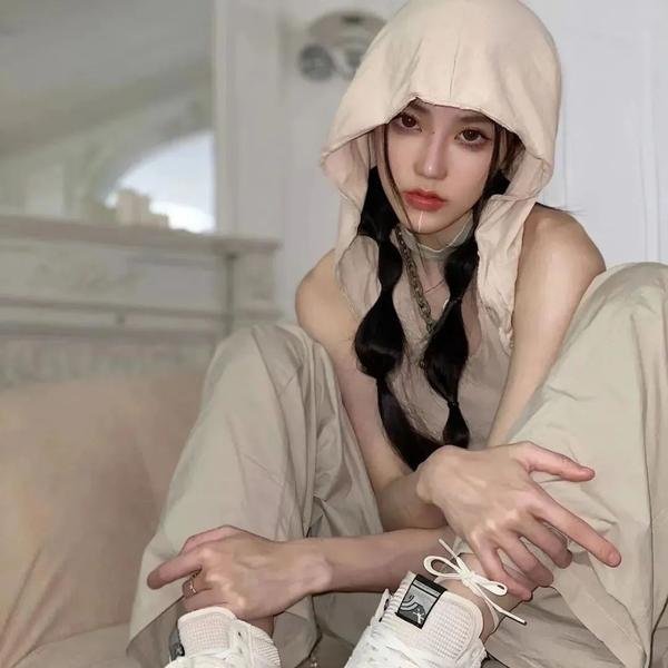 母女争风