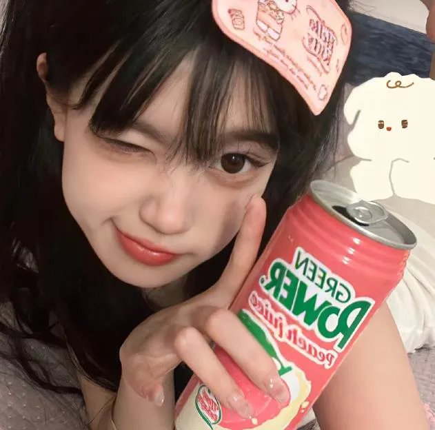 华装艳舞