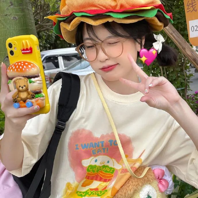 白马之子