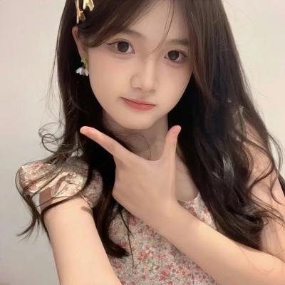 女猎手