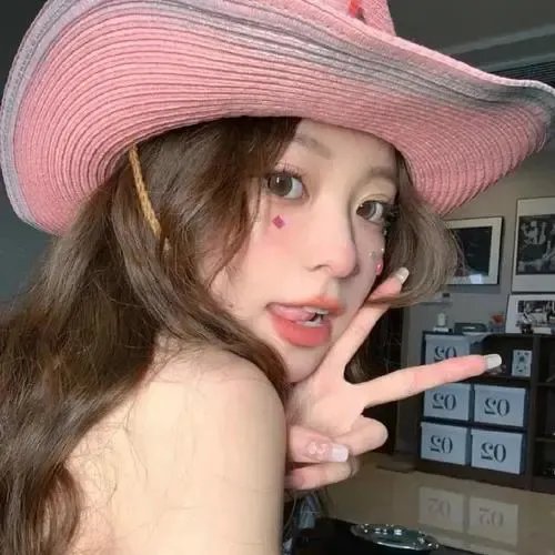 沙漠里的流浪者